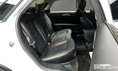 Lincoln MKZ 2015 2.0 гидро в Москве № 255797, миниатюра 12