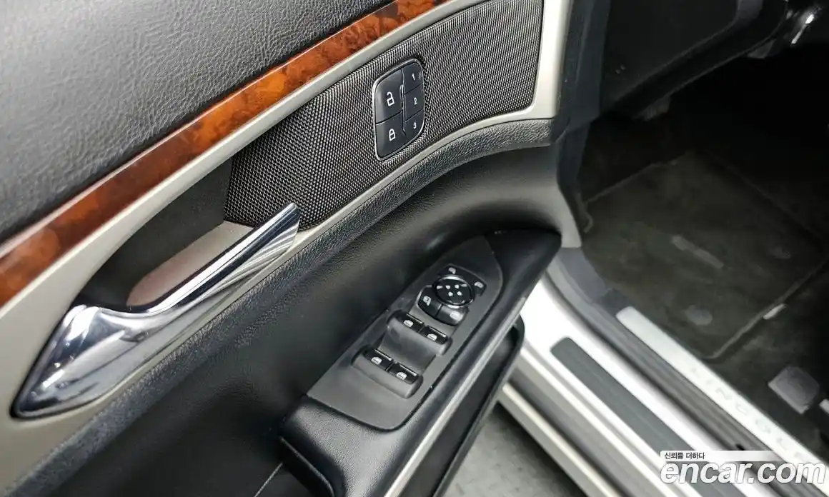 Lincoln MKZ 2015 2.0 гидро в Москве № 255797, фото 16