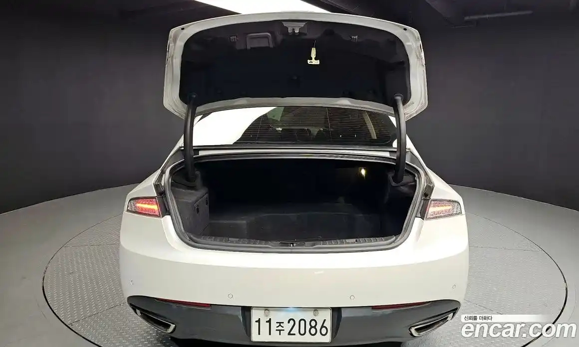 Lincoln MKZ 2015 2.0 гидро в Москве № 255797, фото 20