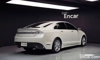 Lincoln MKZ 2015 2.0 гидро в Москве № 255797, миниатюра 2