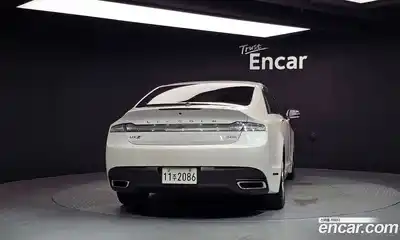 Lincoln MKZ 2015 2.0 гидро в Москве № 255797, миниатюра 4