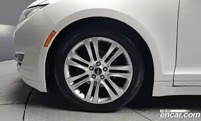 Lincoln MKZ 2015 2.0 гидро в Москве № 255797, миниатюра 5