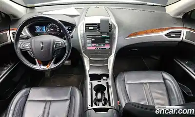 Lincoln MKZ 2015 2.0 гидро в Москве № 255797, миниатюра 7