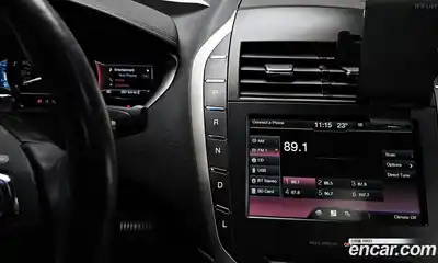 Lincoln MKZ 2015 2.0 гидро в Москве № 255797, миниатюра 9