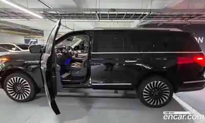 Lincoln Navigator 2019 3.5 гидро в Москве № 255869, миниатюра 11