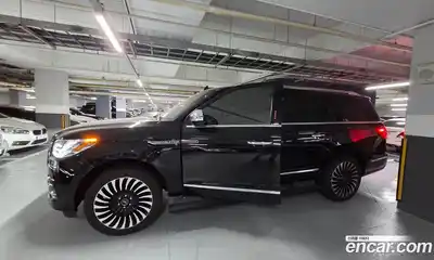 Lincoln Navigator 2019 3.5 гидро в Москве № 255869, миниатюра 3