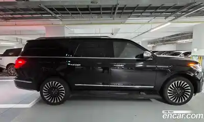 Lincoln Navigator 2019 3.5 гидро в Москве № 255869, миниатюра 4