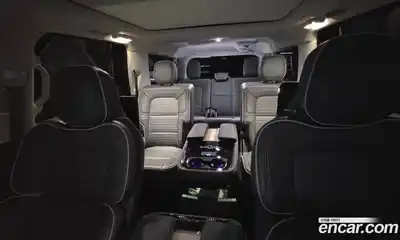 Lincoln Navigator 2019 3.5 гидро в Москве № 255869, миниатюра 6