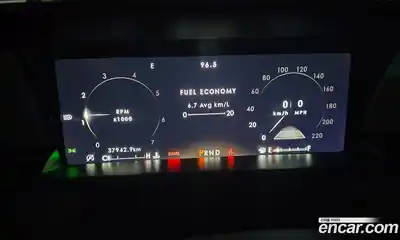 Lincoln Navigator 2019 3.5 гидро в Москве № 255869, миниатюра 8