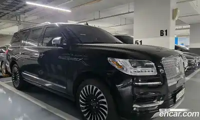 Lincoln Navigator 2019 3.5 гидро в Москве № 255869, миниатюра 10