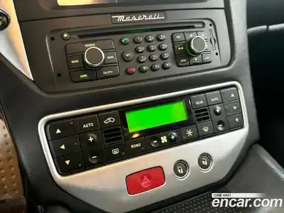 Maserati GranTurismo 2009 4.7 гидро в Москве № 255981, миниатюра 12