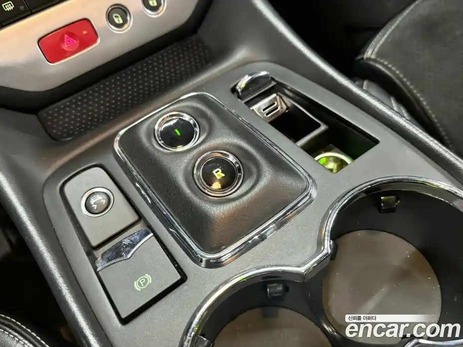 Maserati GranTurismo 2009 4.7 гидро в Москве № 255981, фото 13