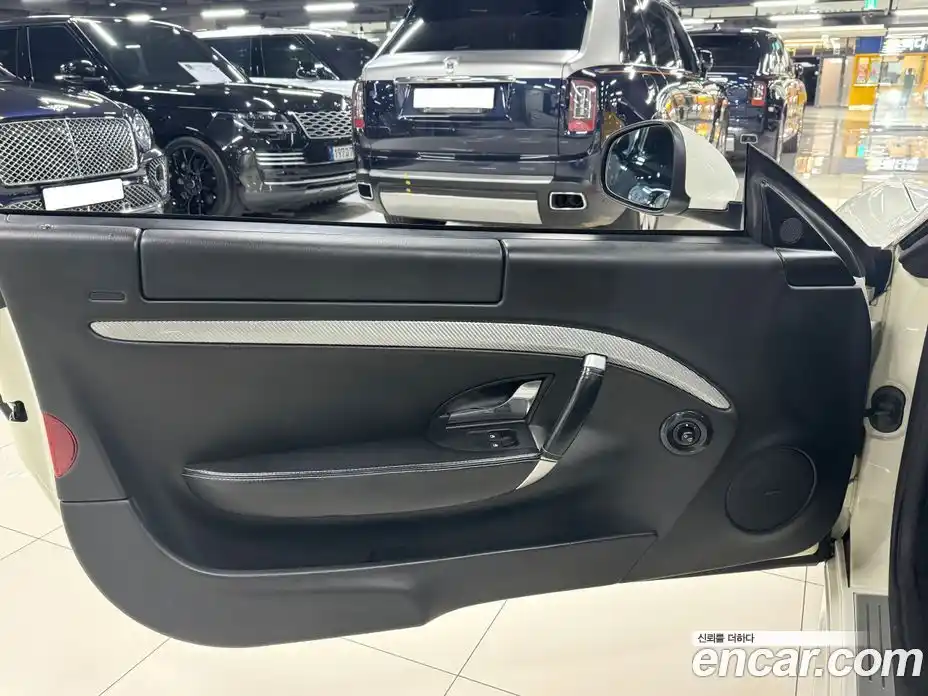 Maserati GranTurismo 2009 4.7 гидро в Москве № 255981, фото 7