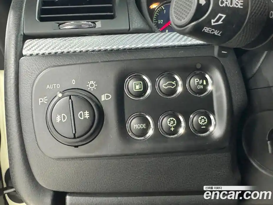 Maserati GranTurismo 2009 4.7 гидро в Москве № 255981, фото 10