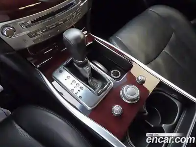 Infiniti Q70 2015 3.7 гидро в Москве № 256205, миниатюра 10