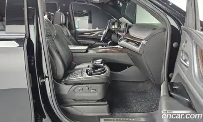 Cadillac Escalade 2022 6.2 гидро в Москве № 256413, миниатюра 11