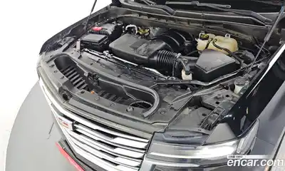 Cadillac Escalade 2022 6.2 гидро в Москве № 256413, миниатюра 6