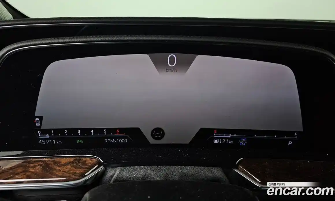 Cadillac Escalade 2022 6.2 гидро в Москве № 256413, фото 8