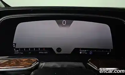 Cadillac Escalade 2022 6.2 гидро в Москве № 256413, миниатюра 8
