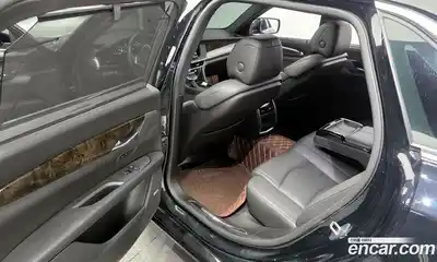 Cadillac CT6 2018 3.6 гидро в Москве № 256484, миниатюра 11