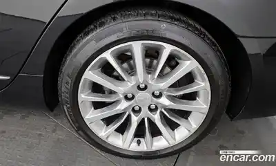 Cadillac CT6 2018 3.6 гидро в Москве № 256484, миниатюра 5