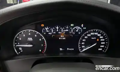 Cadillac CT6 2018 3.6 гидро в Москве № 256484, миниатюра 8