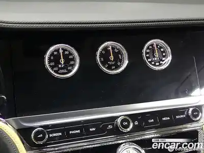 Bentley Flying Spur 2024 4.0 гидро в Москве № 256695, миниатюра 12