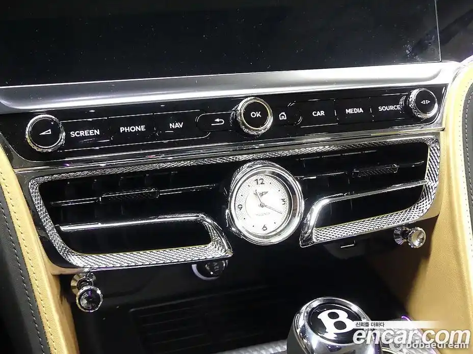 Bentley Flying Spur 2024 4.0 гидро в Москве № 256695, фото 14