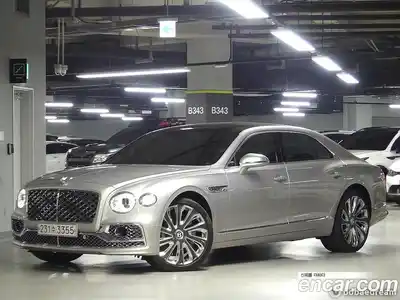 Bentley Flying Spur 2024 4.0 гидро в Москве № 256695, миниатюра 2