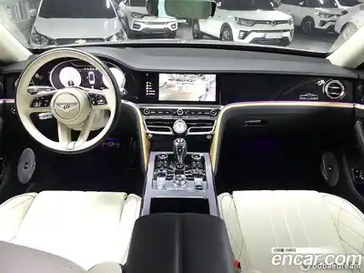 Bentley Flying Spur 2024 4.0 гидро в Москве № 256695, миниатюра 4