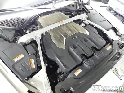 Bentley Flying Spur 2024 4.0 гидро в Москве № 256695, миниатюра 5