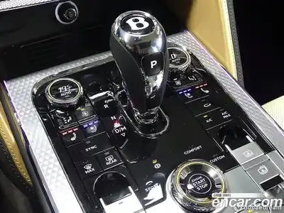 Bentley Flying Spur 2024 4.0 гидро в Москве № 256695, миниатюра 7