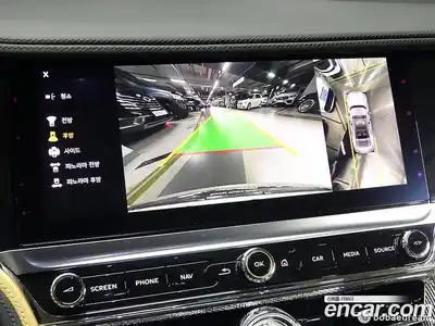 Bentley Flying Spur 2024 4.0 гидро в Москве № 256695, миниатюра 10