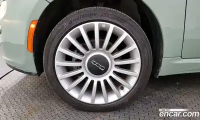 Fiat 500 2016 1.4 гидро в Москве № 270769, миниатюра 5