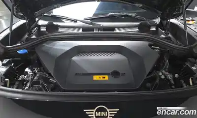 Mini Countryman 2025 0.2 гидро в Москве № 271859, миниатюра 5