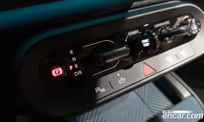 Mini Countryman 2025 0.2 гидро в Москве № 271859, миниатюра 8