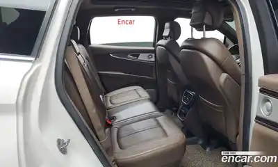 Lincoln MKX 2017 2.7 гидро в Москве № 282530, миниатюра 12