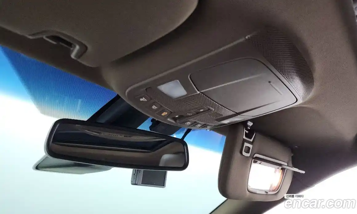 Lincoln MKX 2017 2.7 гидро в Москве № 282530, фото 17