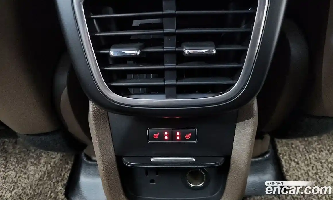 Lincoln MKX 2017 2.7 гидро в Москве № 282530, фото 19