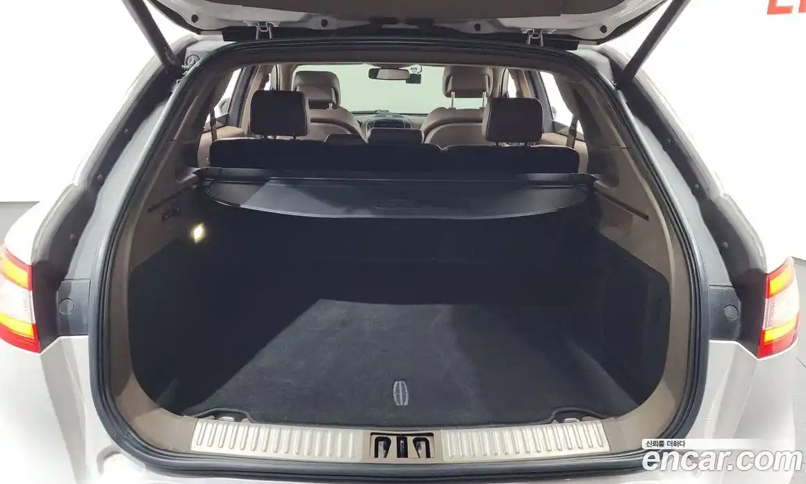 Lincoln MKX 2017 2.7 гидро в Москве № 282530, фото 20