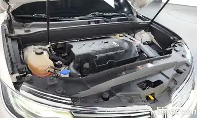 Lincoln MKX 2017 2.7 гидро в Москве № 282530, миниатюра 6