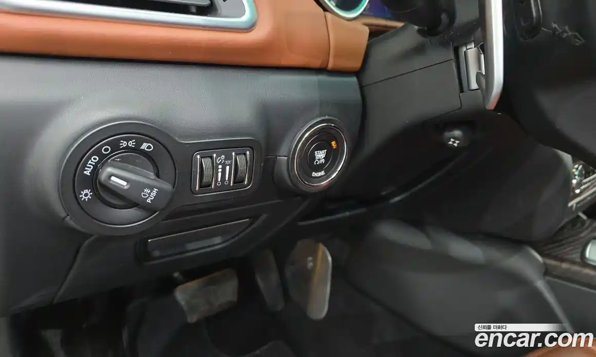 Maserati Ghibli 2014 3.0 гидро в Москве № 282945, фото 18