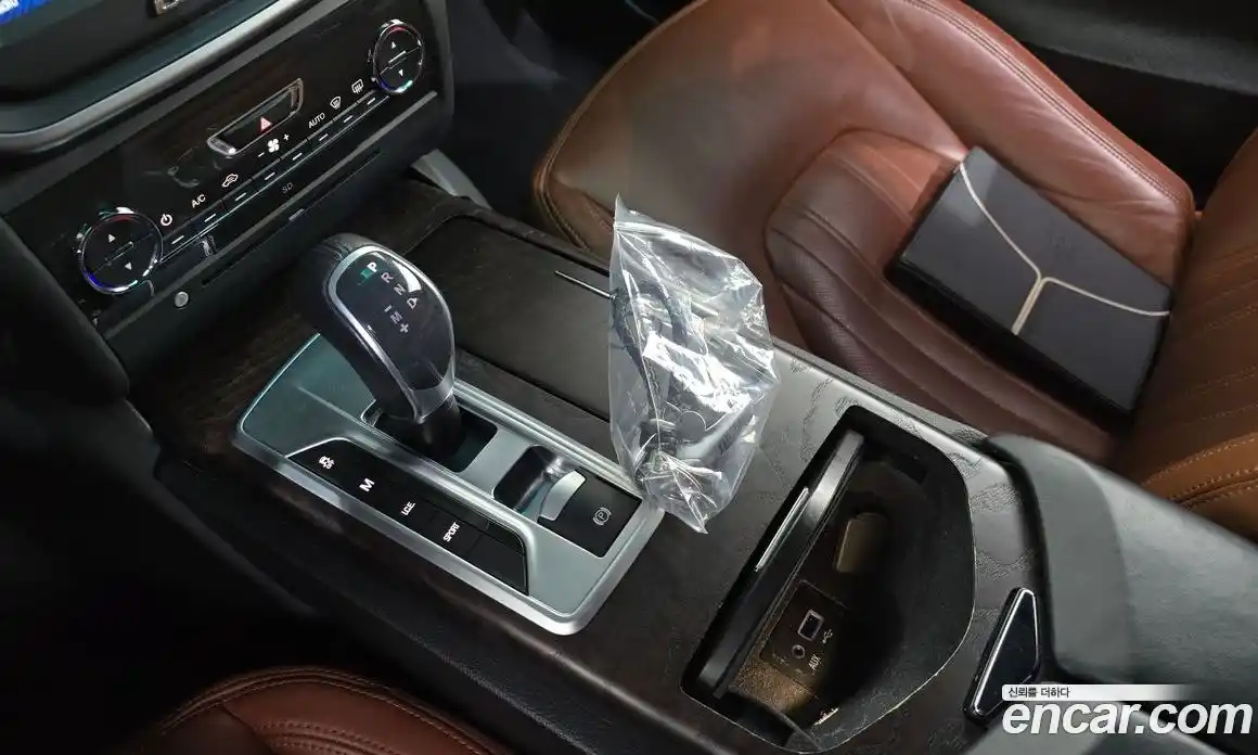 Maserati Ghibli 2014 3.0 гидро в Москве № 282945, фото 9