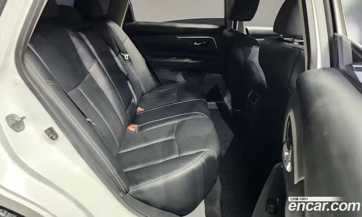 Nissan Altima 2016 2.5 гидро в Москве № 284917, фото 12