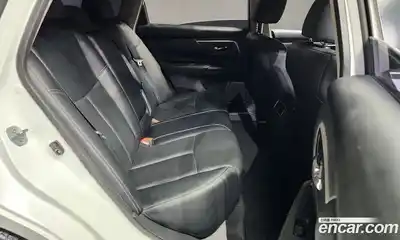 Nissan Altima 2016 2.5 гидро в Москве № 284917, миниатюра 12