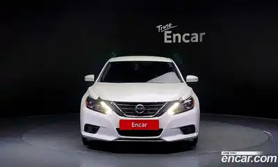 Nissan Altima 2016 2.5 гидро в Москве № 284917, миниатюра 3