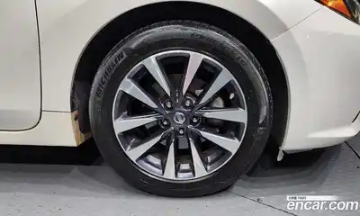 Nissan Altima 2016 2.5 гидро в Москве № 284917, миниатюра 5