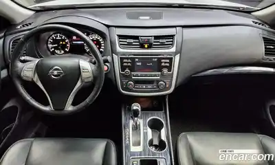 Nissan Altima 2016 2.5 гидро в Москве № 284917, миниатюра 7