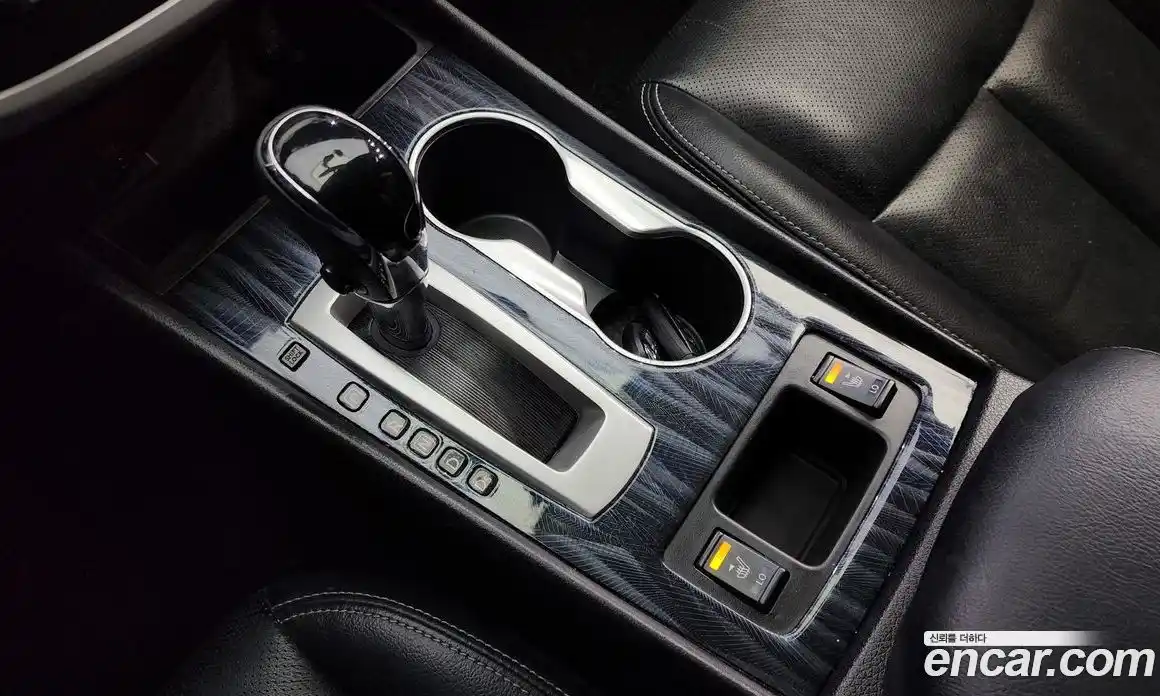 Nissan Altima 2016 2.5 гидро в Москве № 284917, фото 9