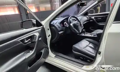 Nissan Altima 2016 2.5 гидро в Москве № 284917, миниатюра 10